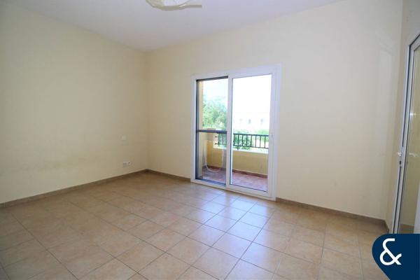 Well Maintained | Type B Unit | Single Row