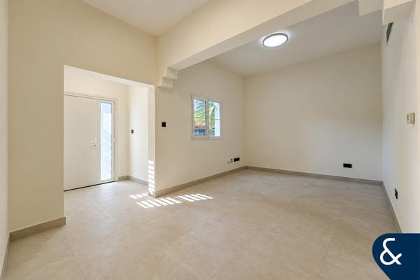 3 Bedrooms | Fully Upgraded | Vacant