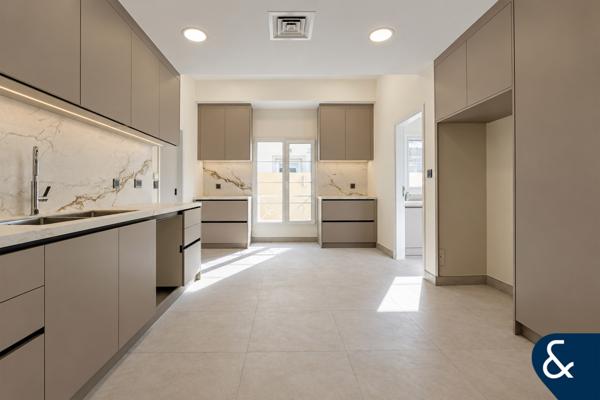 3 Bedrooms | Fully Upgraded | Vacant