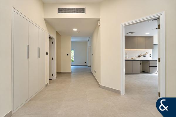 Fully Upgraded | 3 Bed +Maid | Deema 1