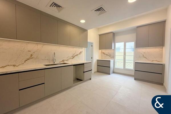 Fully Upgraded | 3 Bed +Maid | Deema 1