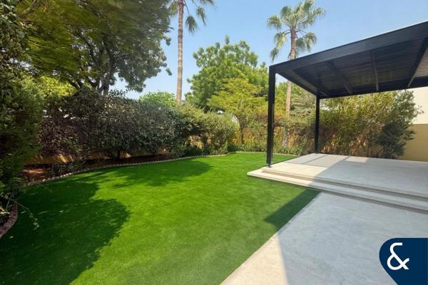 Fully Upgraded | 3 Bed +Maid | Deema 1