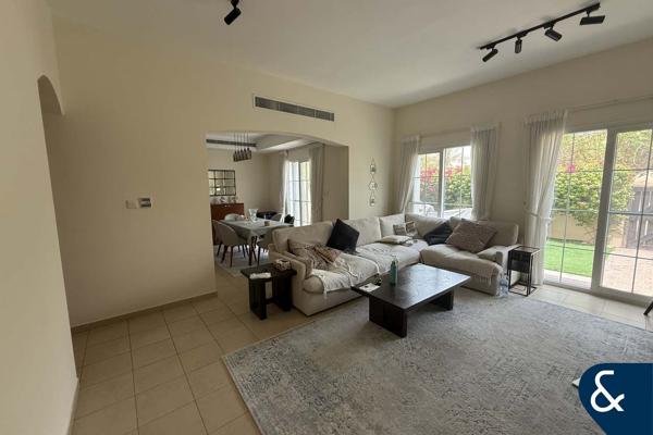 Type 2M | Landscaped | Opposite the Park