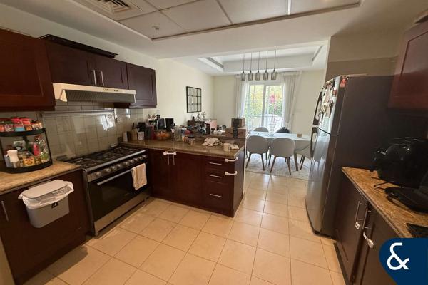 Type 2M | Landscaped | Opposite the Park