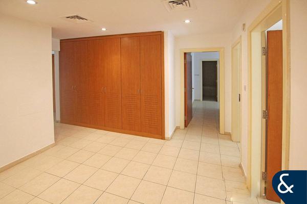 Three Bedroom | Large Layout | Prime Location