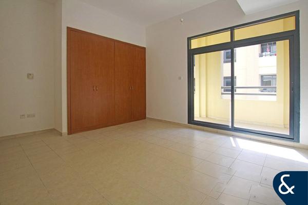 Three Bedroom | Large Layout | Prime Location