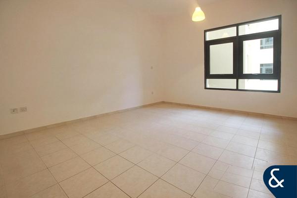 Three Bedroom | Large Layout | Prime Location
