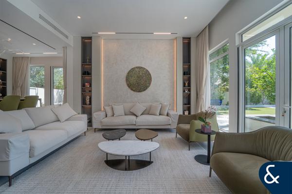 3 Bedrooms | Huge Plot | Perfect Location