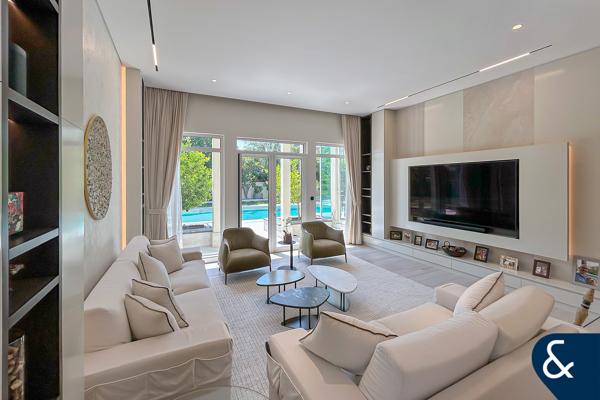 3 Bedrooms | Huge Plot | Perfect Location