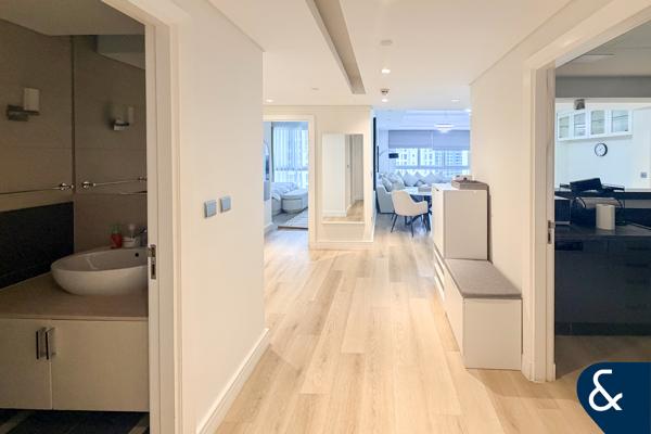 Price Reduction | Sea View | Vacant