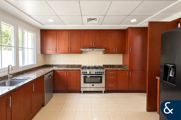 3 Bedrooms | Landscaped Garden | Type 3M