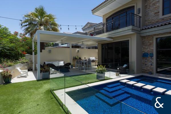 Exclusive - Elevated with Park and Lake Views - Immaculate