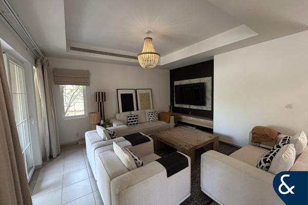 Ready to move  | Type B1 | Flexible Cheques