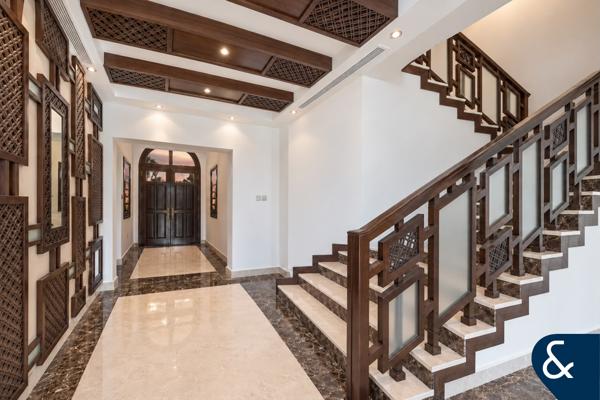 Lake View | Extended | 5 Bedrooms
