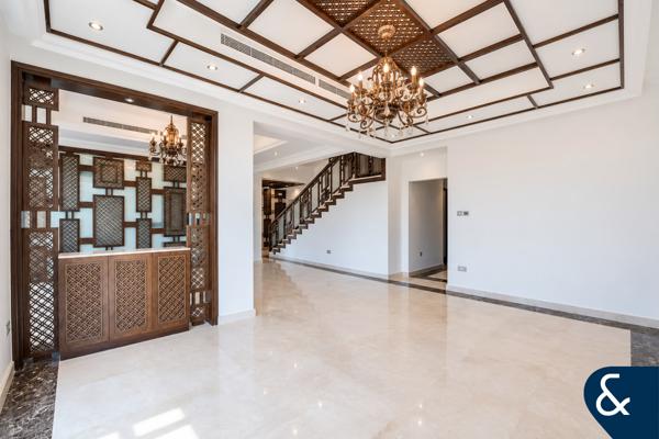 Lake View | Extended | 5 Bedrooms