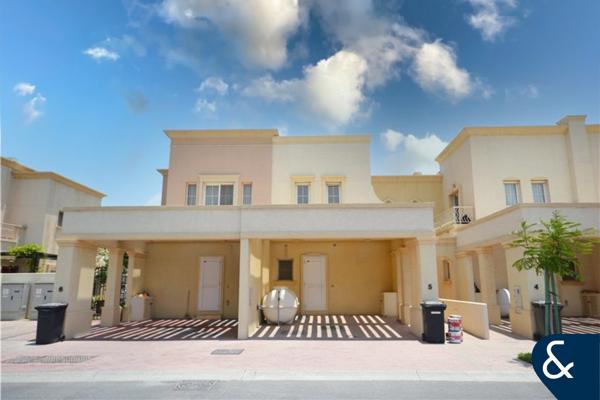 Springs 10 | Private Location | Upgraded 4M