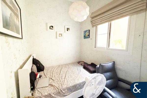 Springs 10 | Private Location | Upgraded 4M