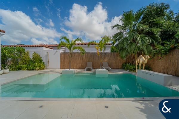 JMS Renovation | Quiet | Immaculate