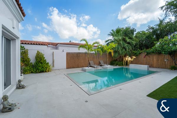 JMS Renovation | Quiet | Immaculate