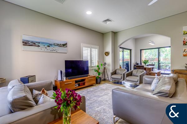 Exclusive Listing | 5 Bedroom | A1Mazaya type