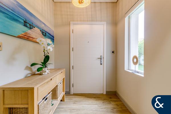 Exclusive Listing | 5 Bedroom | A1Mazaya type