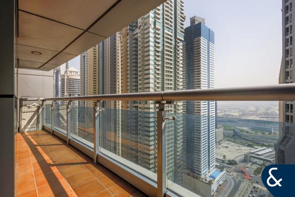 One Bedroom | Furnished | Vacant | Renovated