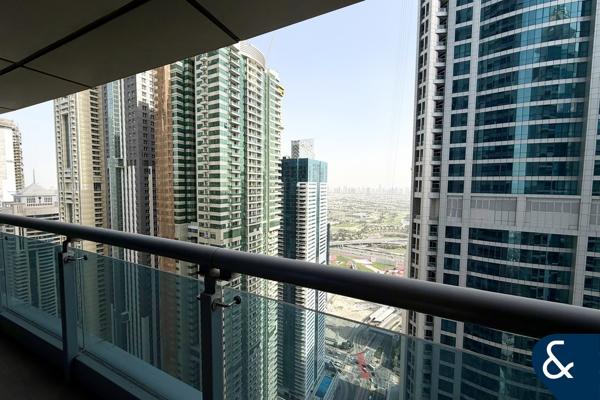 One Bedroom | Furnished | Vacant | Renovated