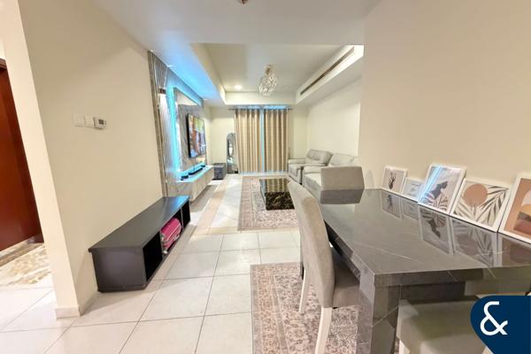 One Bedroom | Furnished | Vacant | Renovated