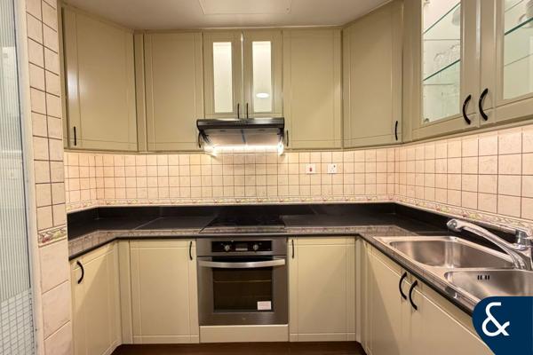 One Bedroom | Furnished | Vacant | Renovated