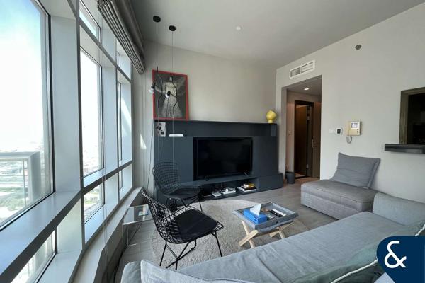 Furnished | 12 Cheques | Amazing Deal