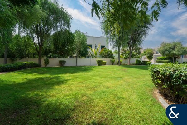 C1 5 Bed | Esmeralda | Close To Els Club