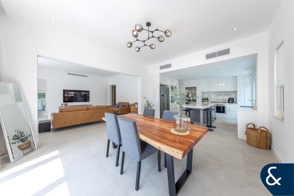 Exclusive | Upgraded C1 Villa | Park Views