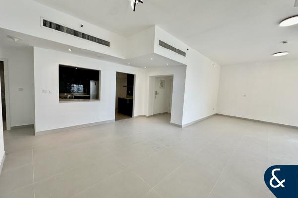 Fully upgraded | Unfurnished | Sea View