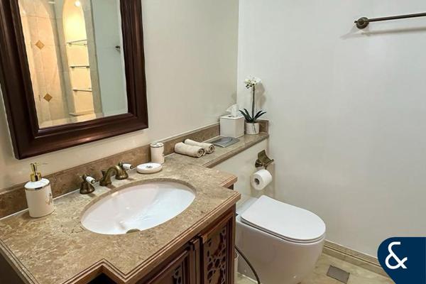 Zanzebeel | Penthouse | Vacant On Transfer