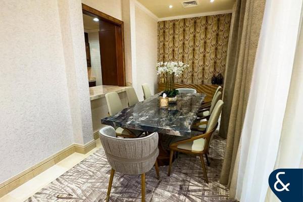 Zanzebeel | Penthouse | Vacant On Transfer