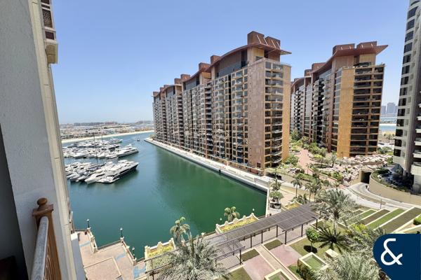 Sea Views | Mid Floor | 2+ Maid | Best PPSF