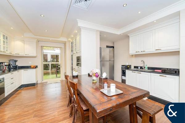 Furnished | Upgraded | Skyline View
