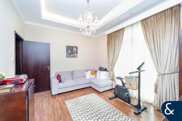 Furnished | Upgraded | Skyline View