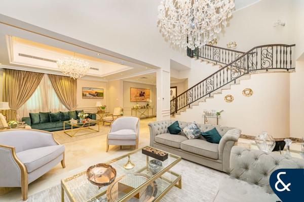 Furnished | Upgraded | Top Location.