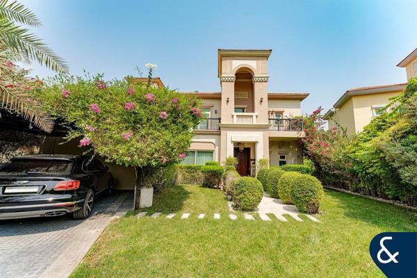 Furnished | Upgraded | Top Location.