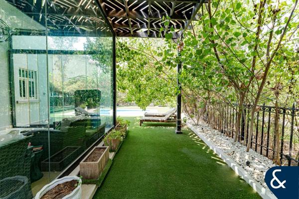 Furnished | Upgraded | Top Location.
