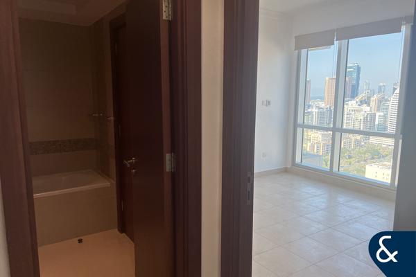 Exclusive | Rented Unit | Full Canal View