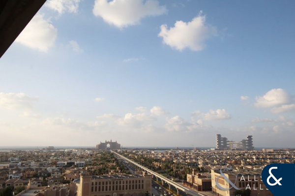 High Floor | D Type | Amazing View