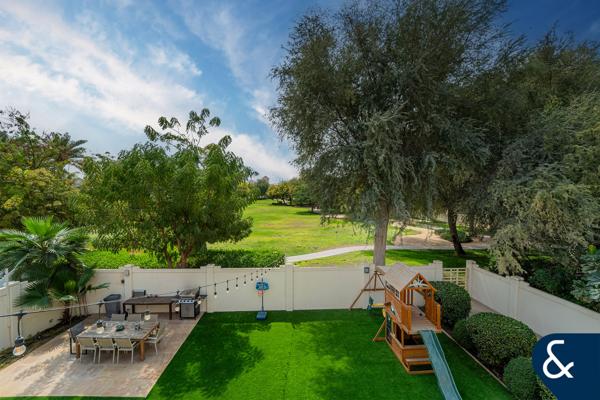 C2 5 Bed | Estella Park Views | Huge Plot
