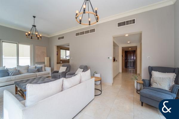 C2 5 Bed | Estella Park Views | Huge Plot