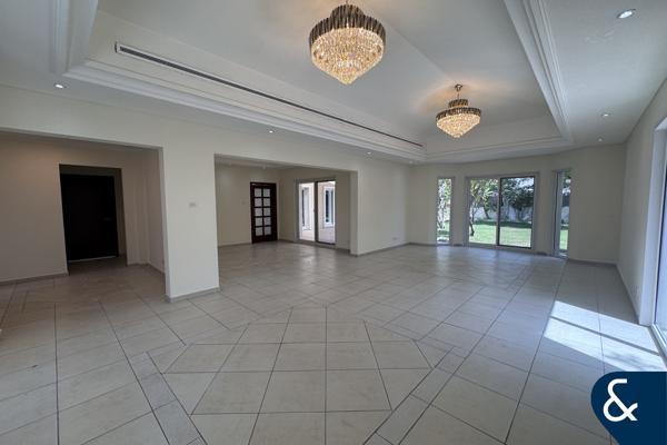 Available to View Now | Four Bed + Maids