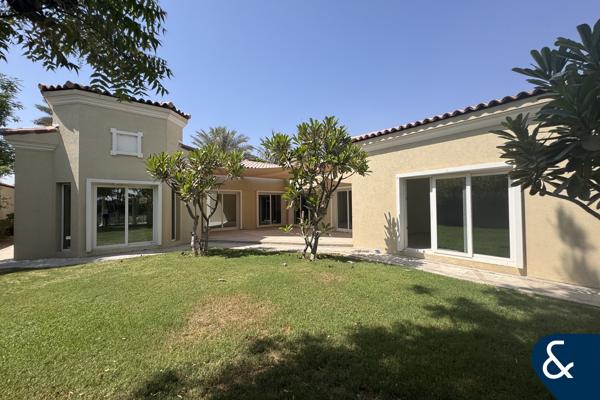 Available to View Now | Four Bed + Maids