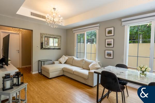 UPGRADED | PRIME SPRINGS 2 | CLOSE TO PARK 4E