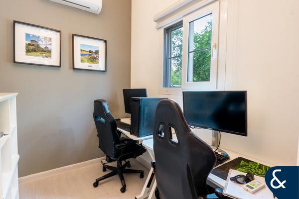 UPGRADED | PRIME SPRINGS 2 | CLOSE TO PARK 4E