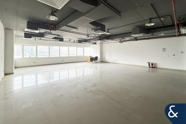 SZR Access | Vacant | Prime Location